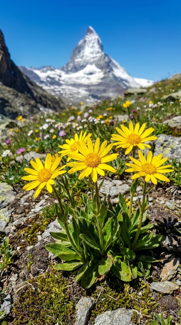 Arnica montana
